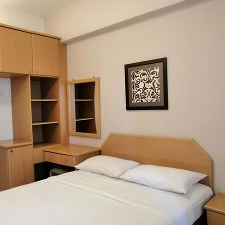 Noble Villa Apartment George Town Esterno foto