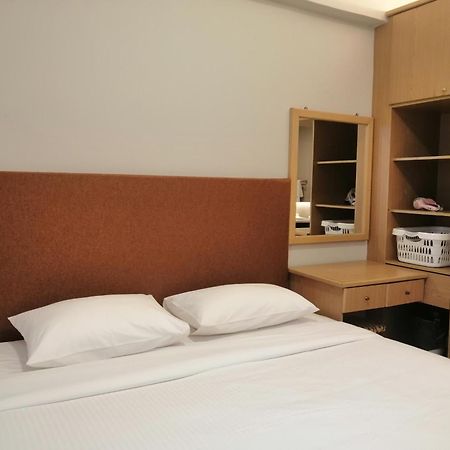Noble Villa Apartment George Town Esterno foto