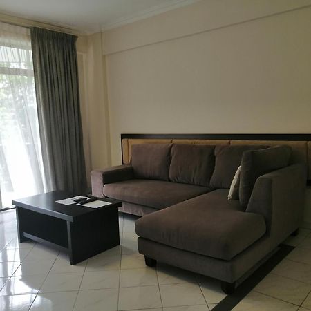 Noble Villa Apartment George Town Esterno foto