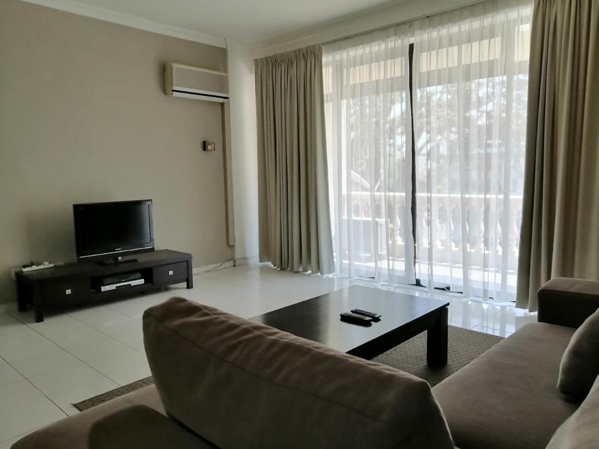 Noble Villa Apartment George Town Esterno foto