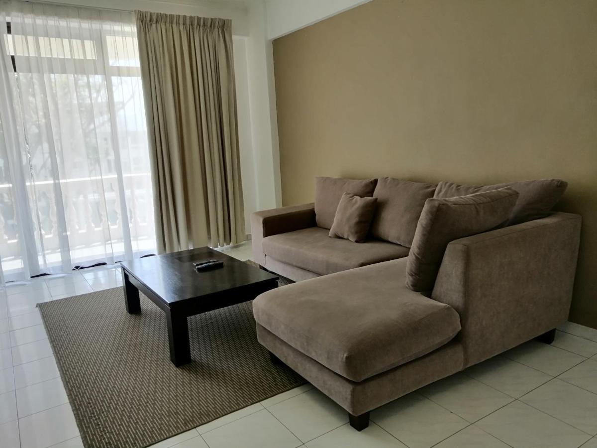 Noble Villa Apartment George Town Esterno foto