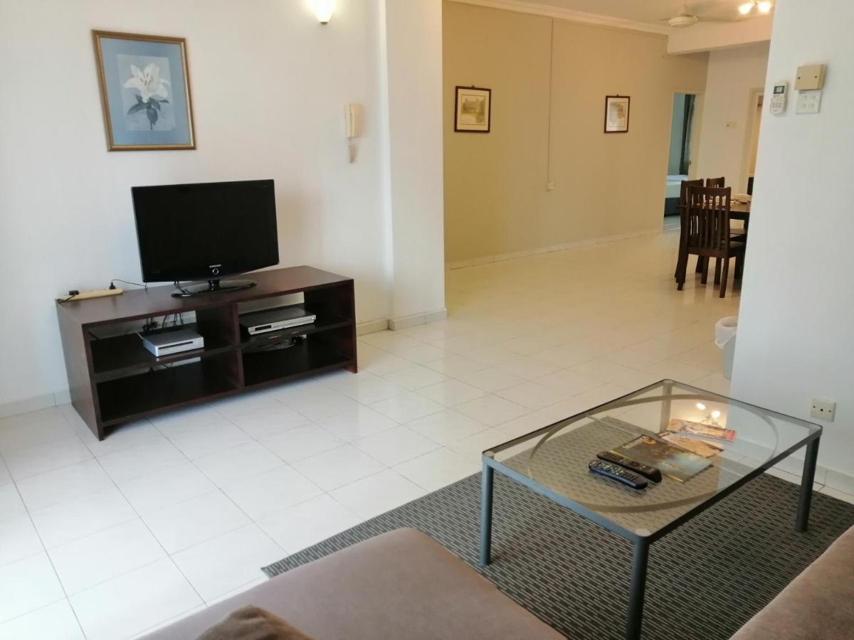 Noble Villa Apartment George Town Esterno foto