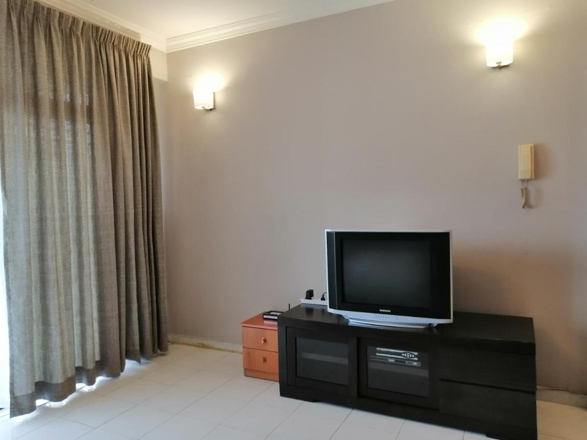 Noble Villa Apartment George Town Esterno foto