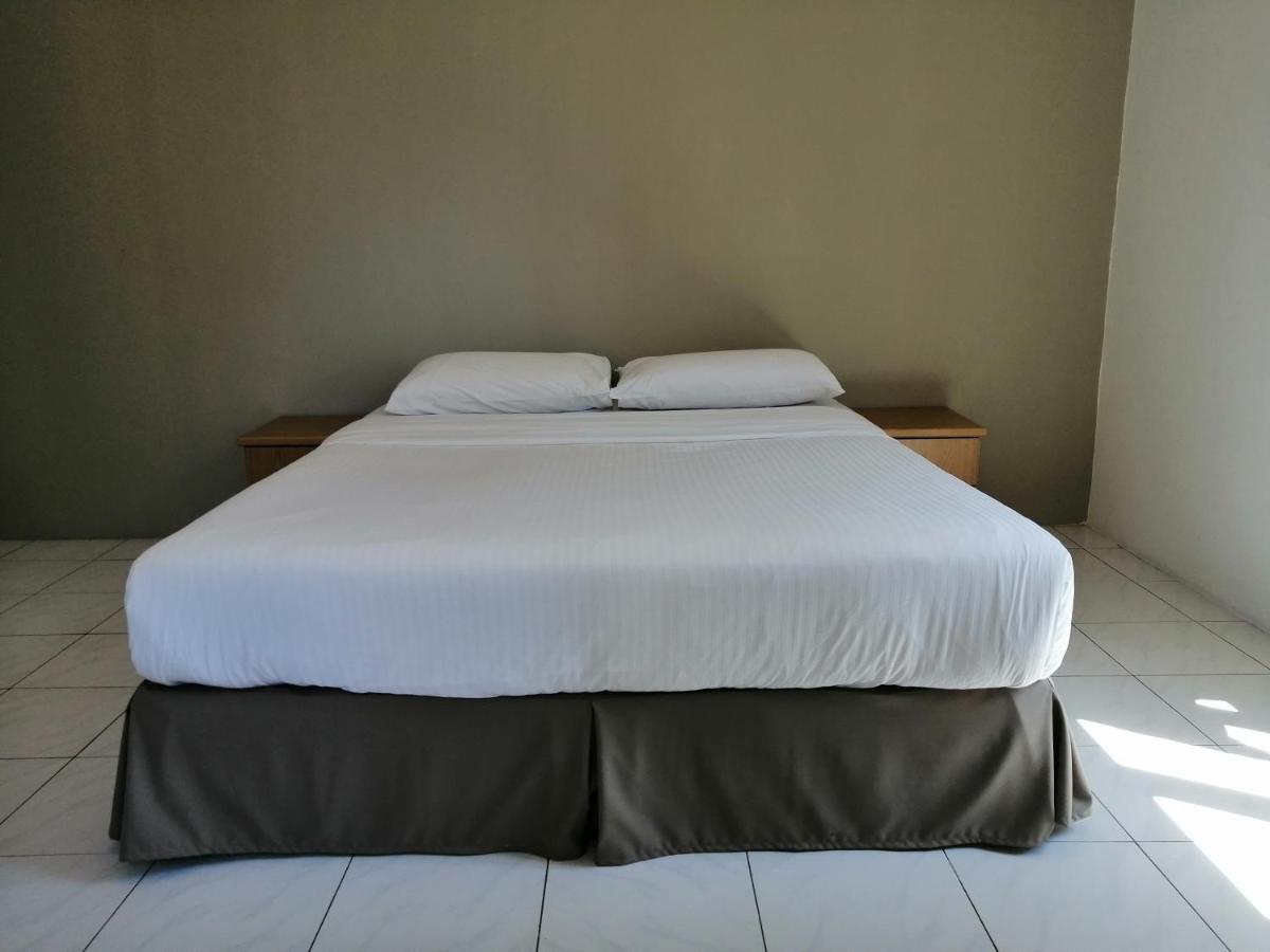 Noble Villa Apartment George Town Esterno foto
