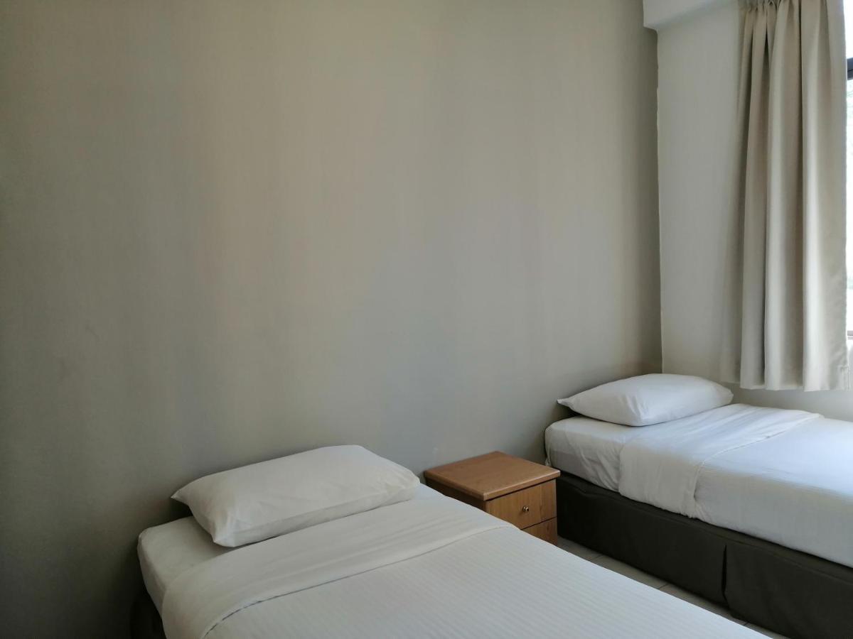 Noble Villa Apartment George Town Esterno foto