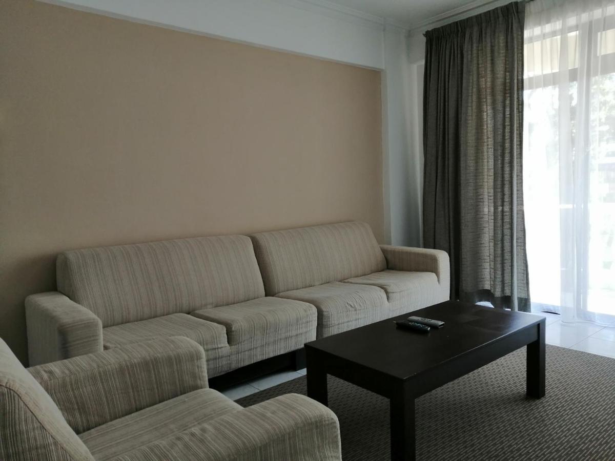 Noble Villa Apartment George Town Esterno foto