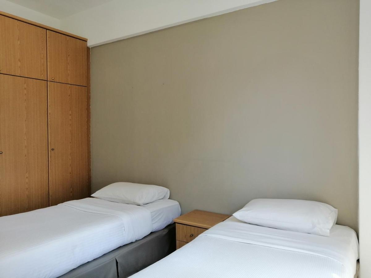 Noble Villa Apartment George Town Esterno foto