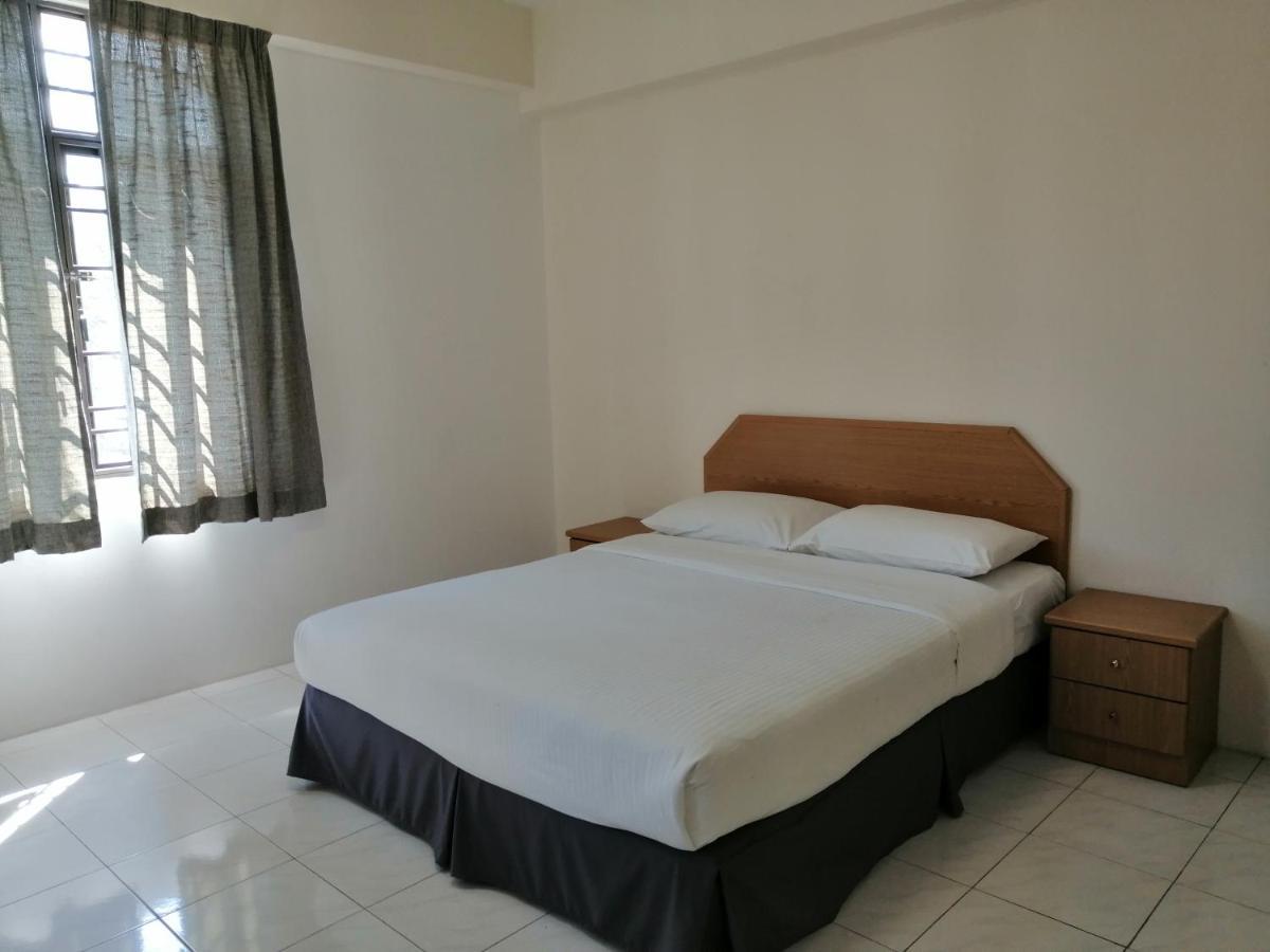Noble Villa Apartment George Town Esterno foto