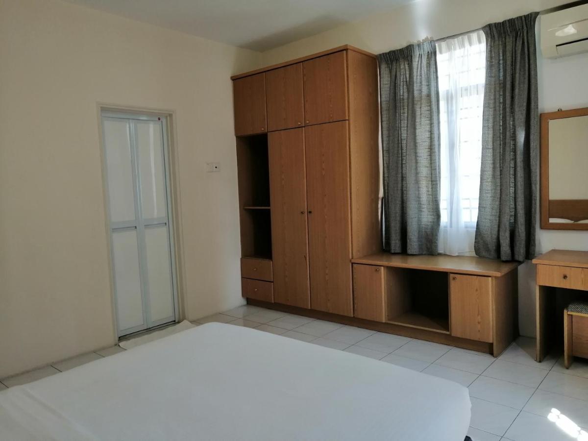 Noble Villa Apartment George Town Esterno foto