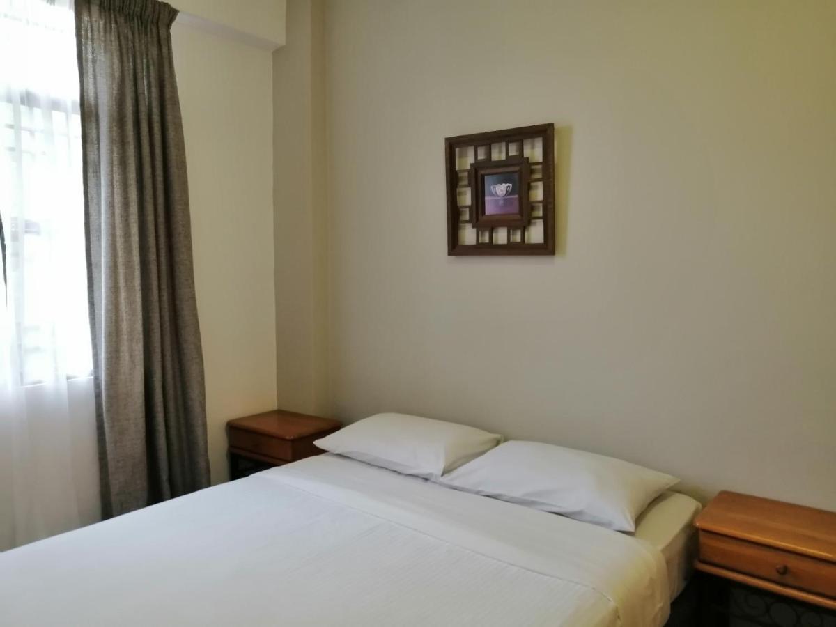 Noble Villa Apartment George Town Esterno foto