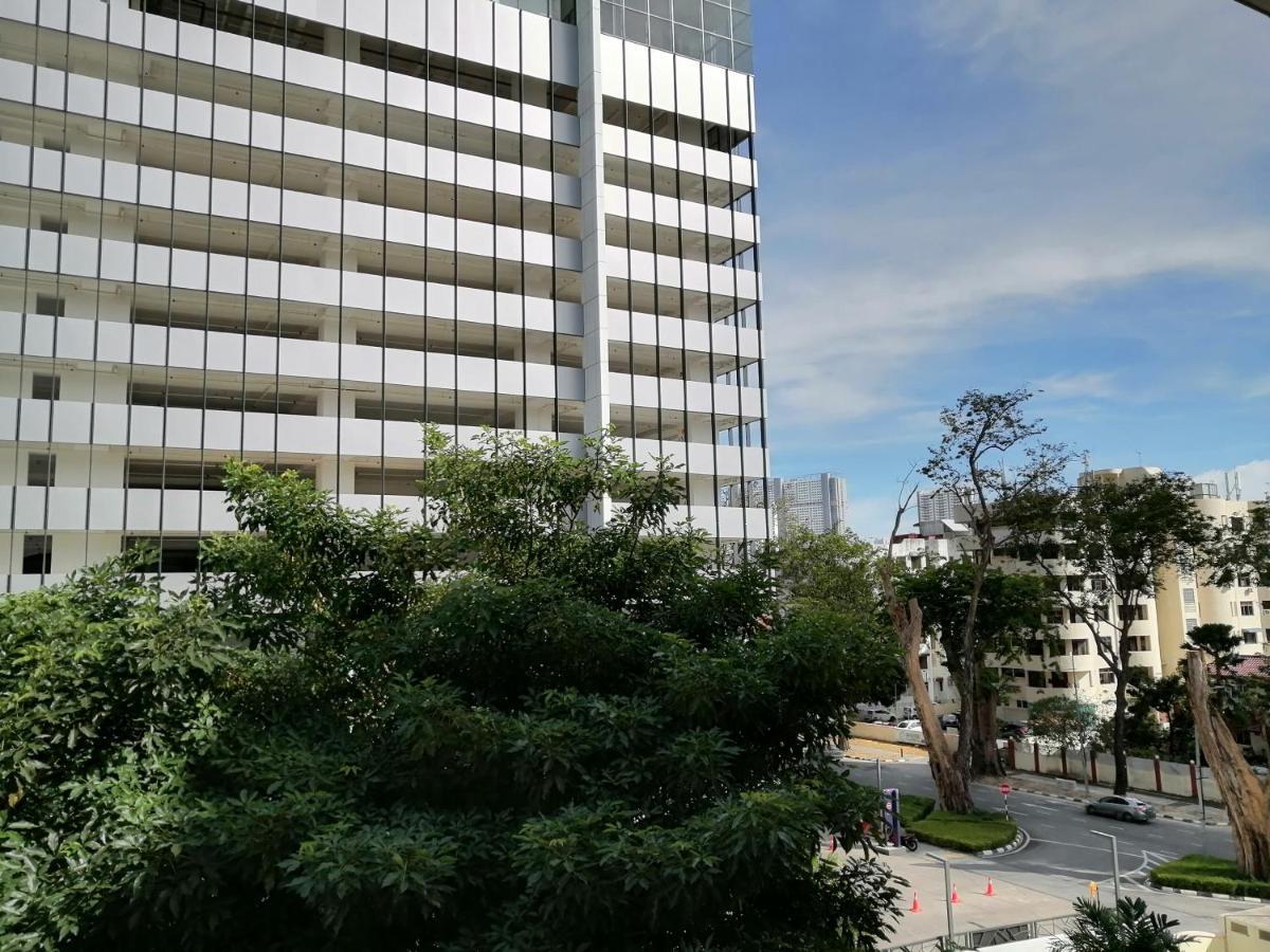 Noble Villa Apartment George Town Esterno foto