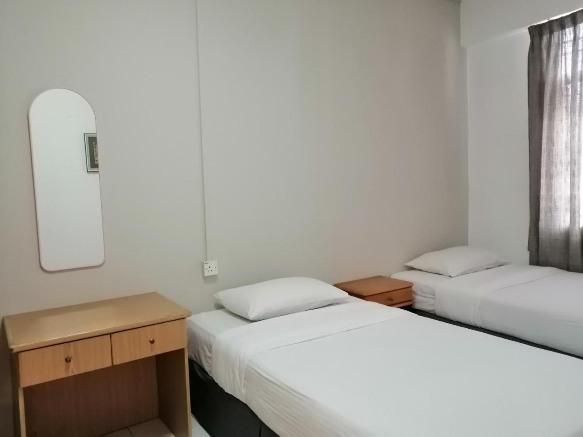 Noble Villa Apartment George Town Esterno foto