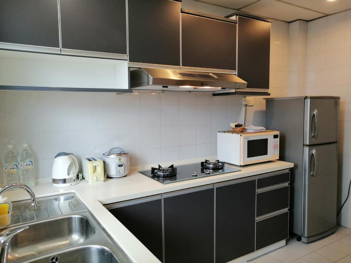 Noble Villa Apartment George Town Esterno foto