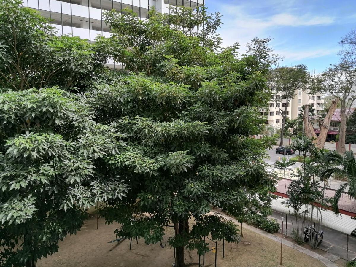 Noble Villa Apartment George Town Esterno foto