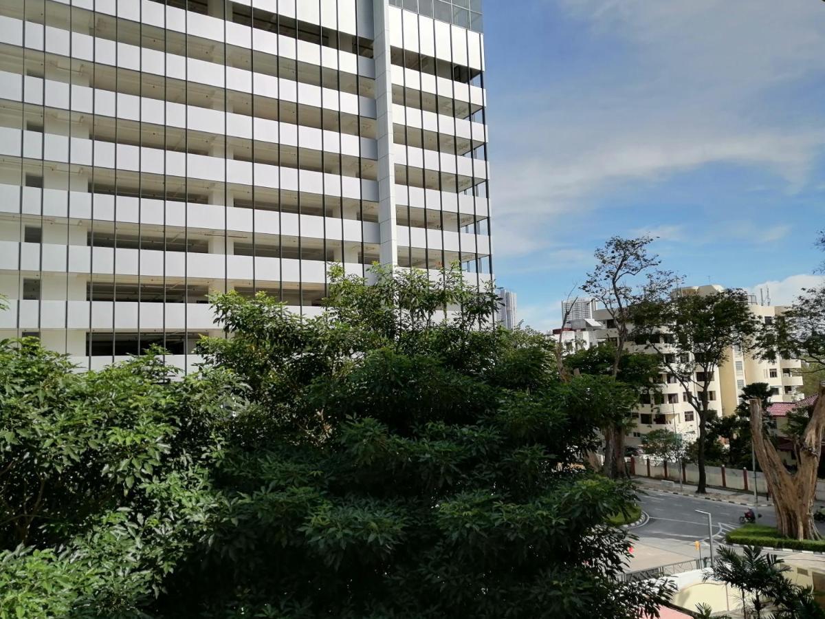 Noble Villa Apartment George Town Esterno foto