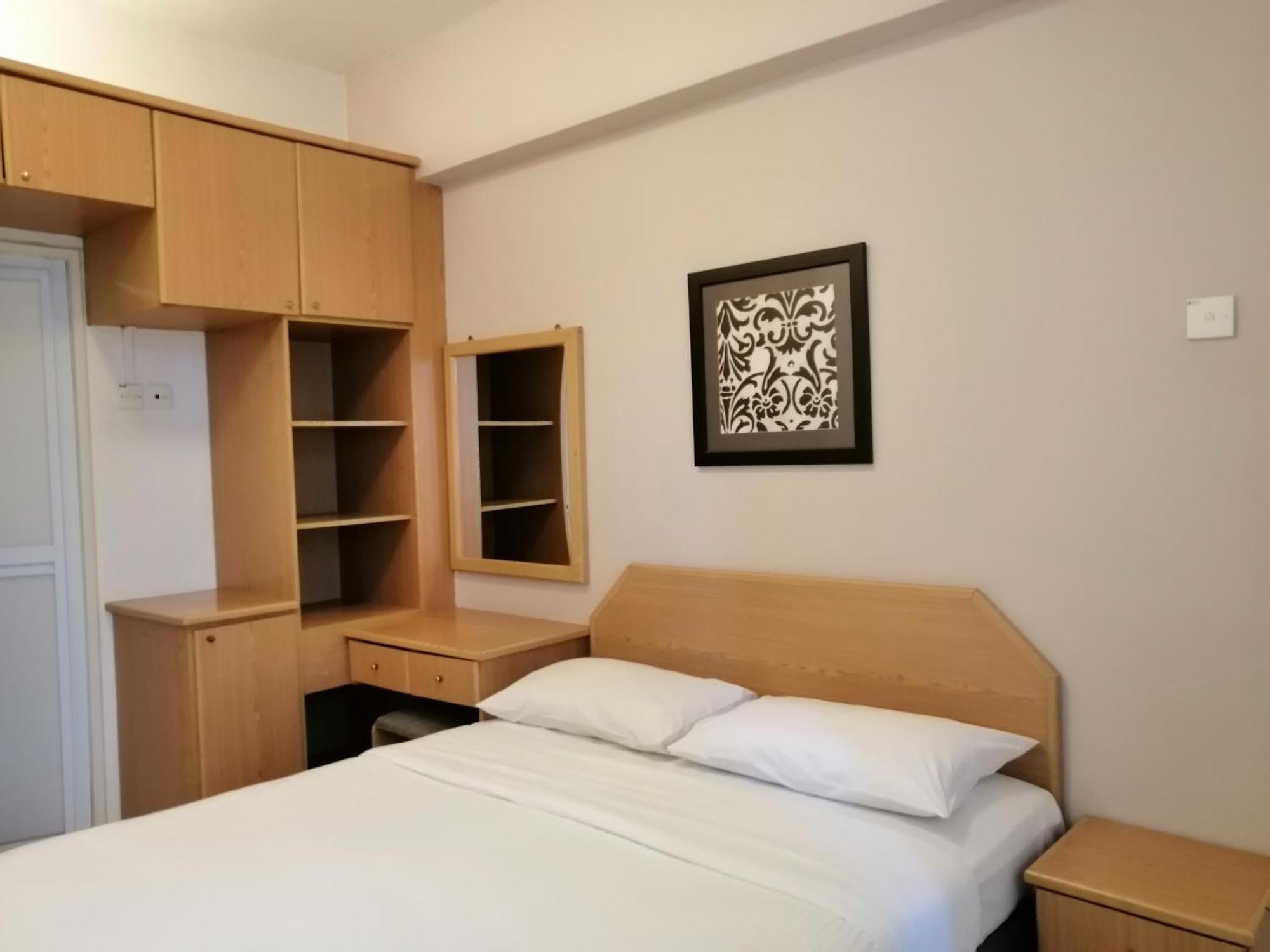 Noble Villa Apartment George Town Esterno foto