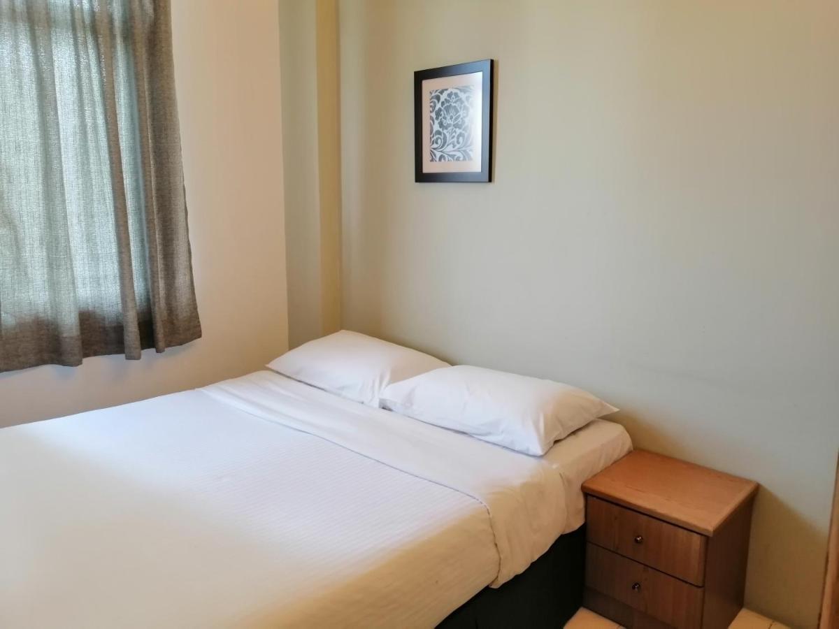 Noble Villa Apartment George Town Esterno foto
