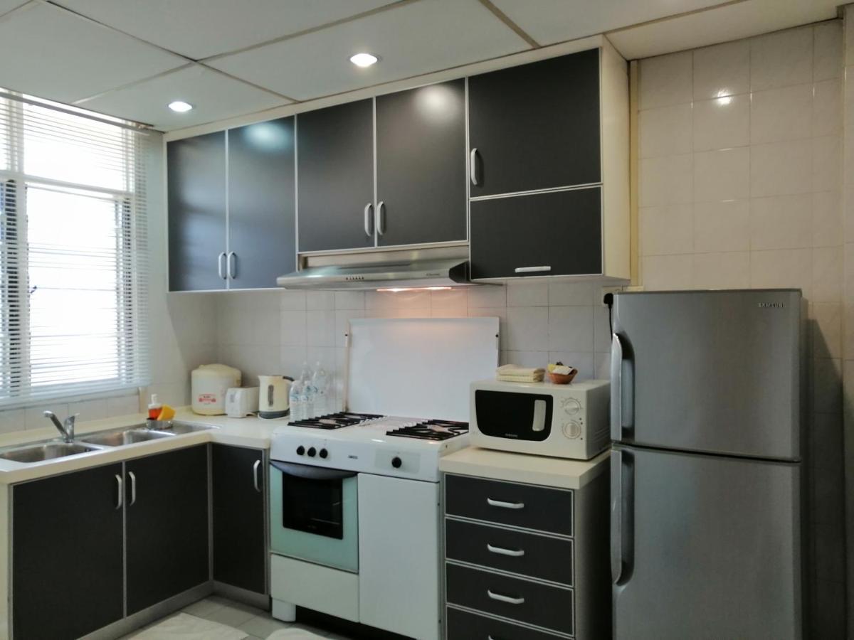 Noble Villa Apartment George Town Esterno foto
