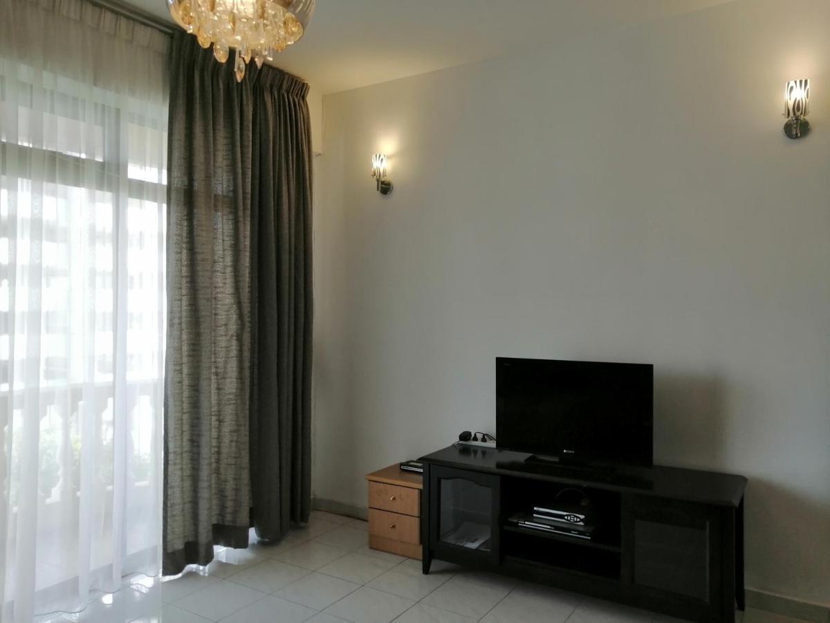 Noble Villa Apartment George Town Esterno foto