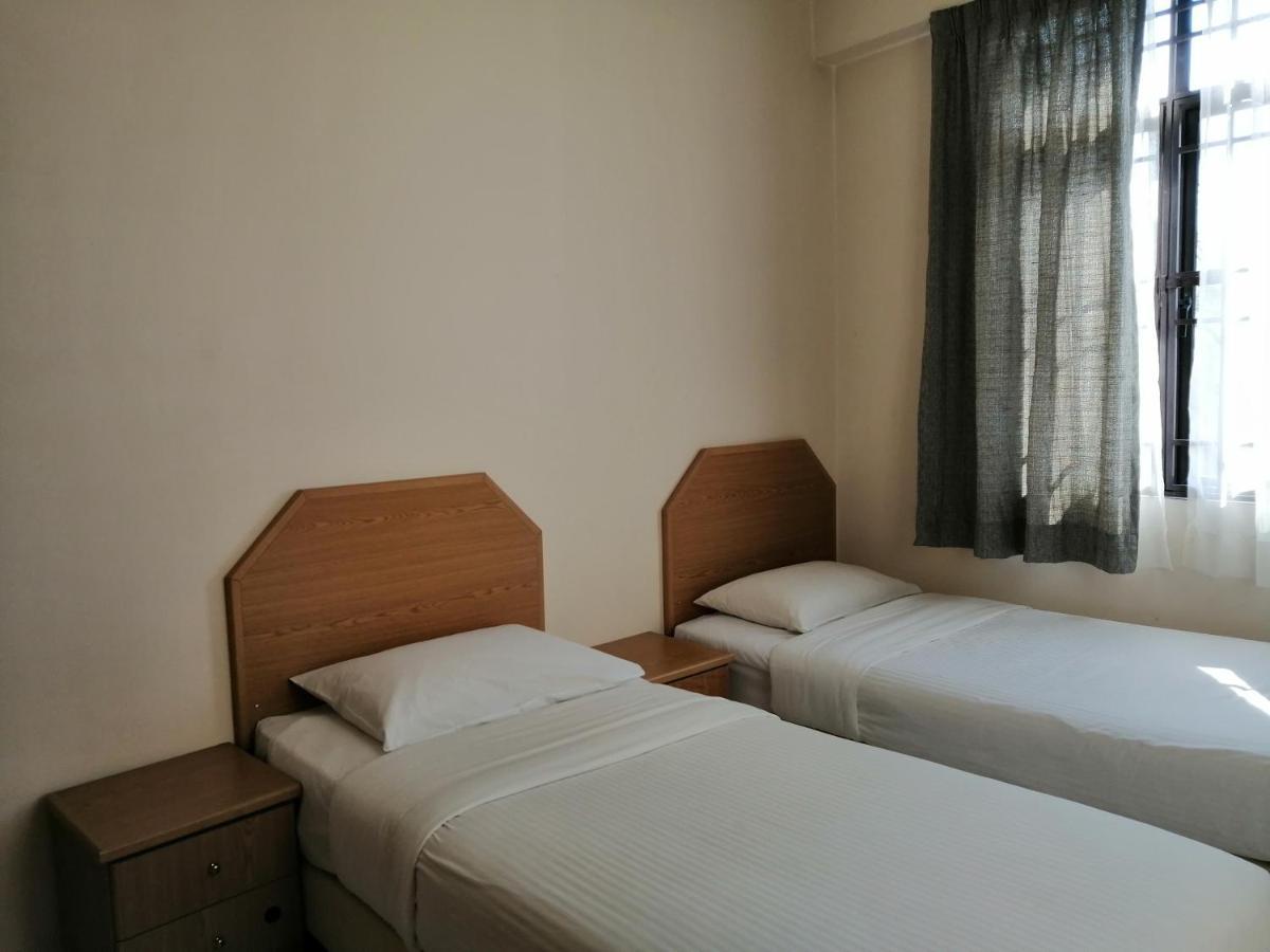 Noble Villa Apartment George Town Esterno foto