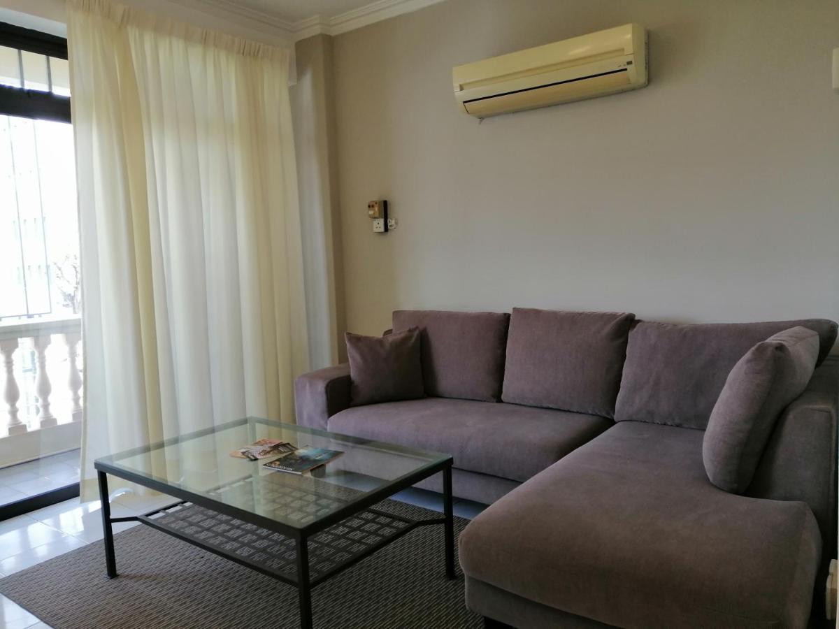 Noble Villa Apartment George Town Esterno foto