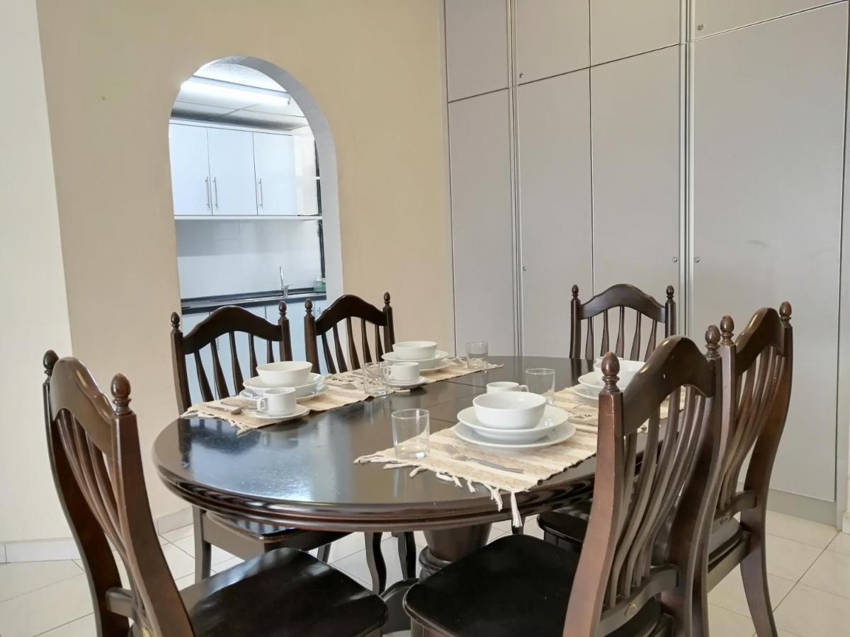 Noble Villa Apartment George Town Esterno foto