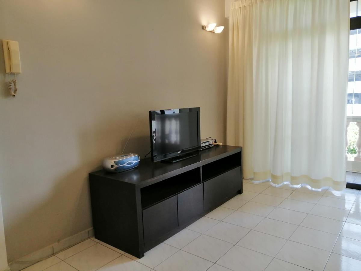 Noble Villa Apartment George Town Esterno foto