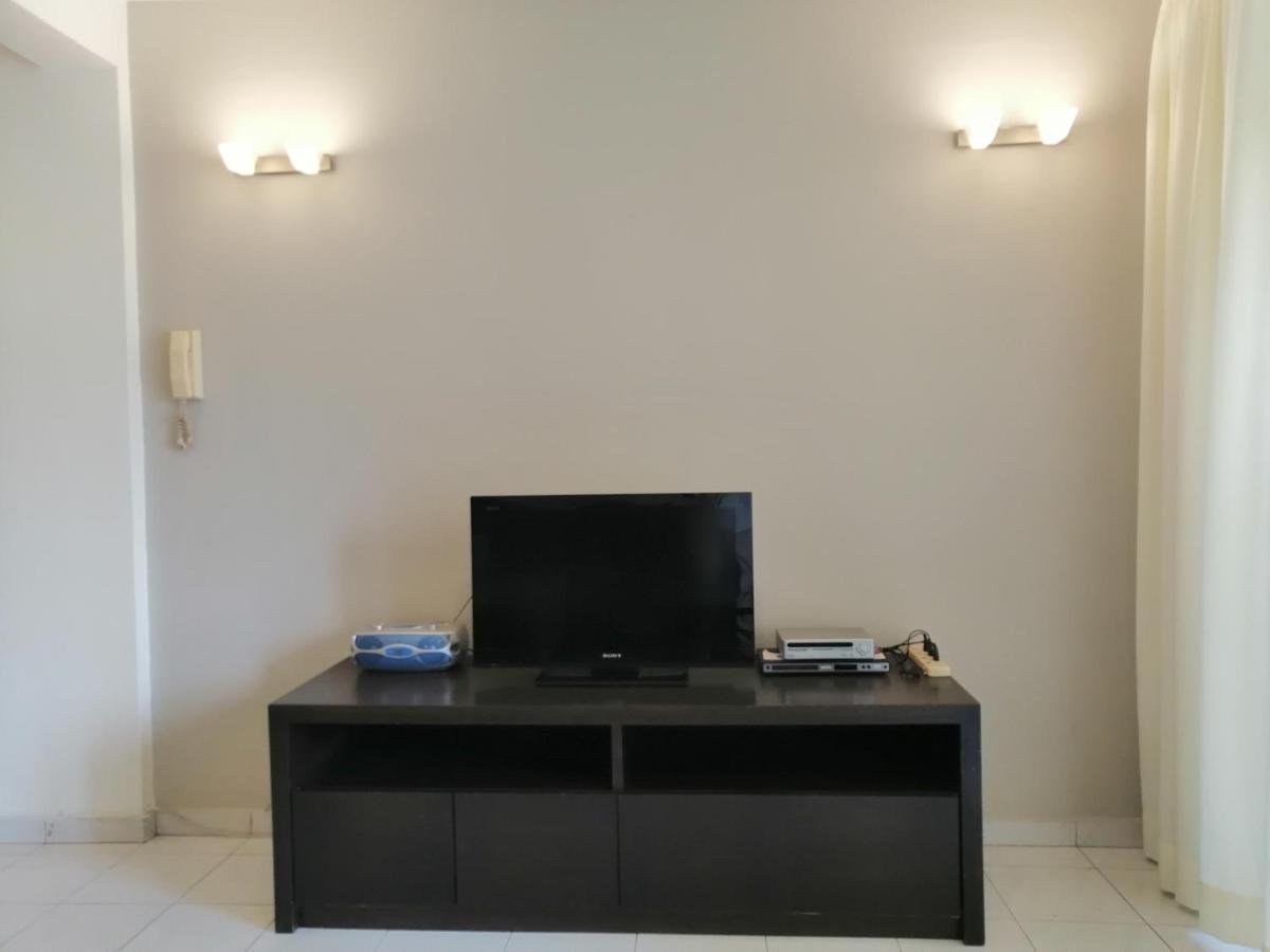Noble Villa Apartment George Town Esterno foto