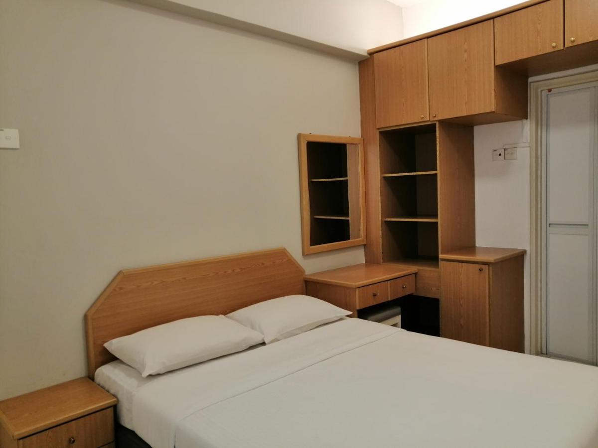 Noble Villa Apartment George Town Esterno foto