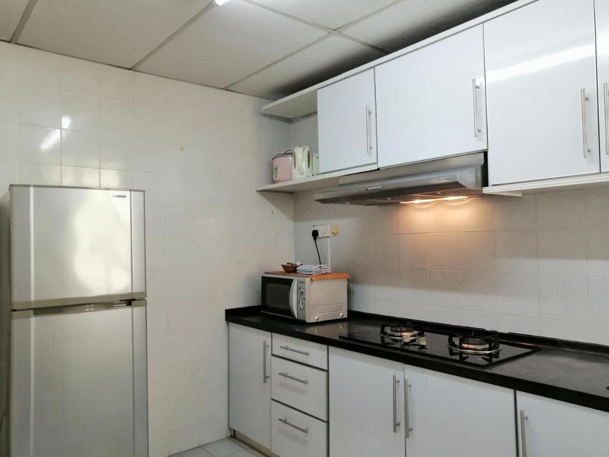 Noble Villa Apartment George Town Esterno foto