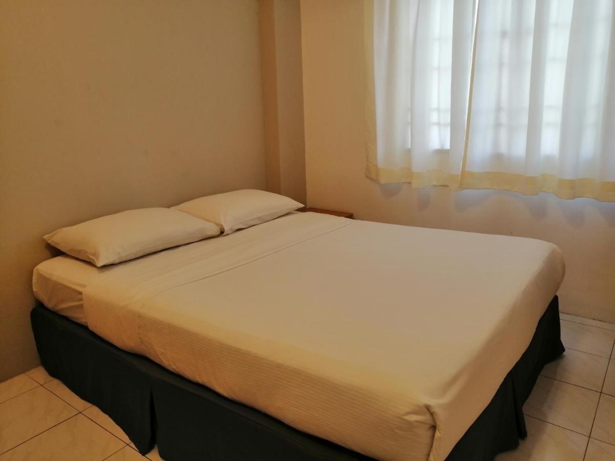 Noble Villa Apartment George Town Esterno foto