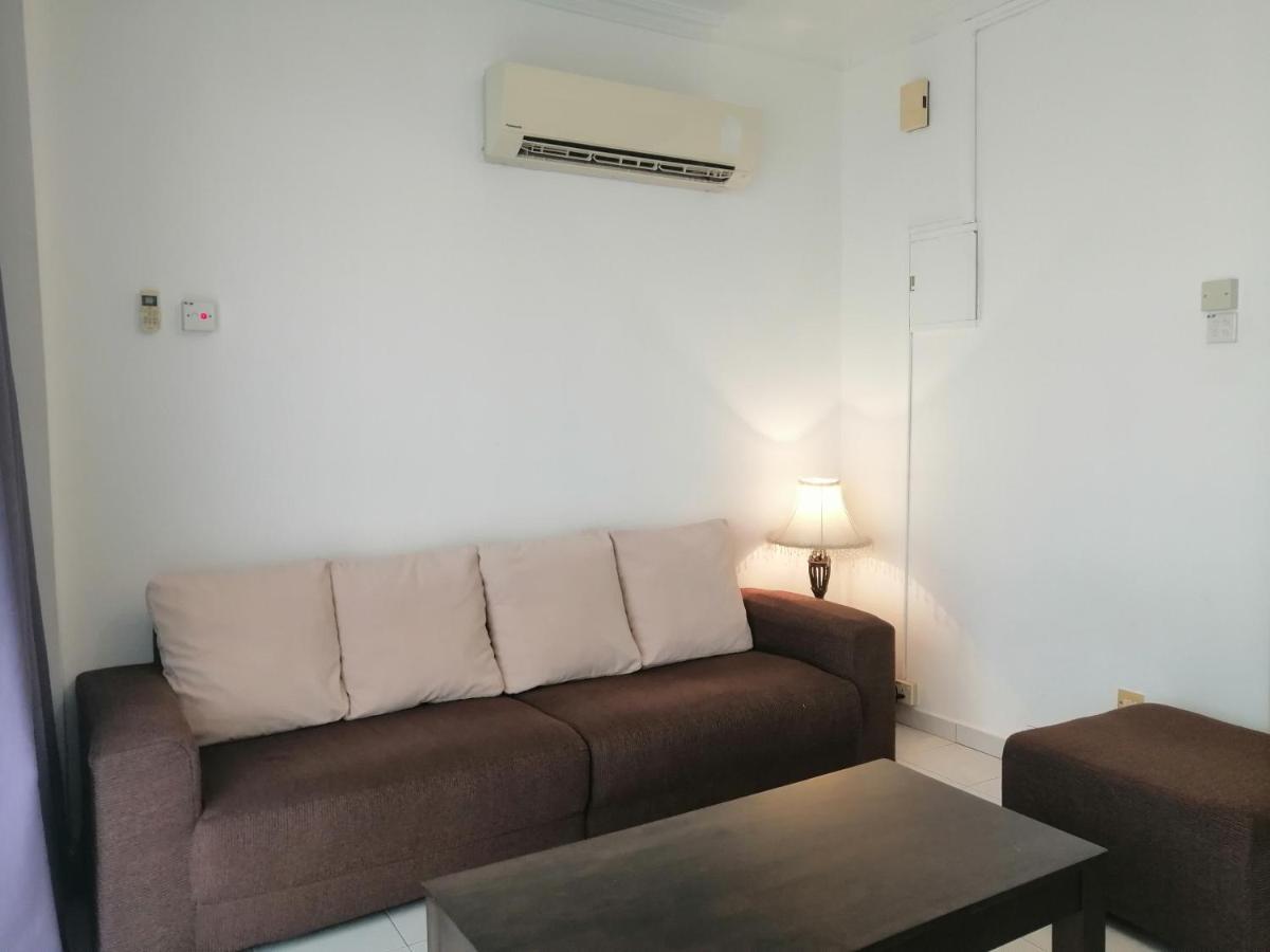 Noble Villa Apartment George Town Esterno foto