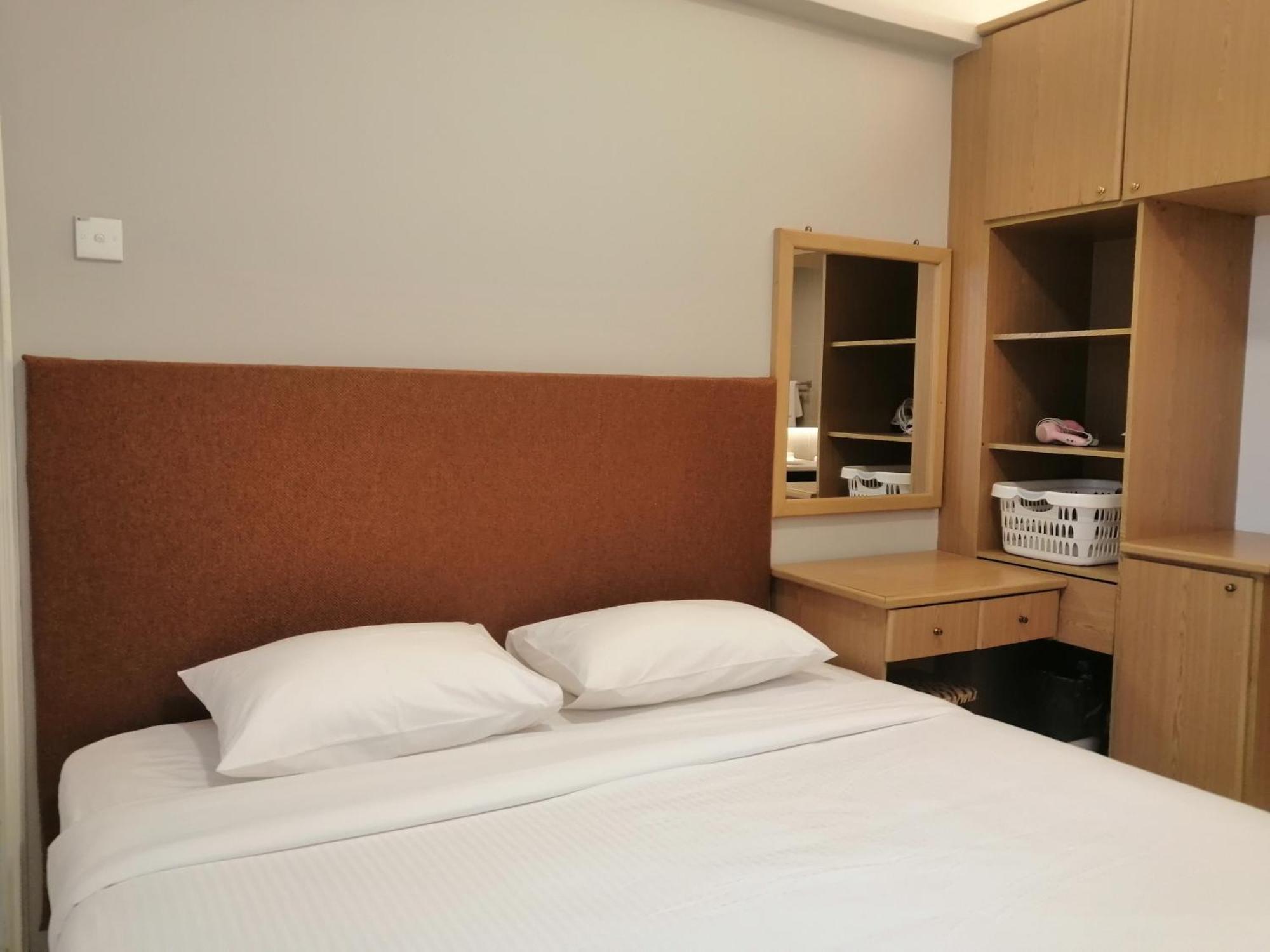 Noble Villa Apartment George Town Esterno foto
