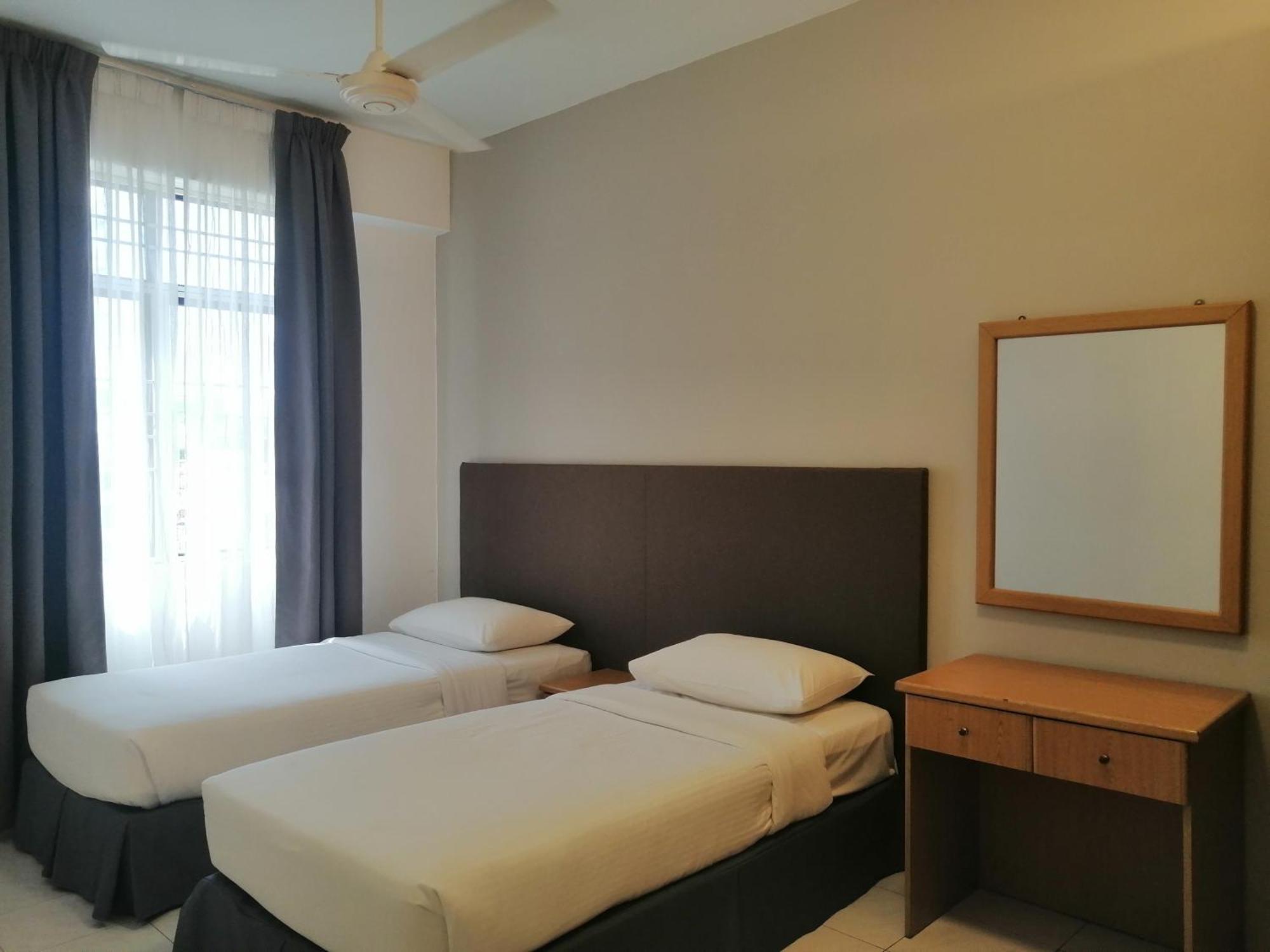 Noble Villa Apartment George Town Esterno foto