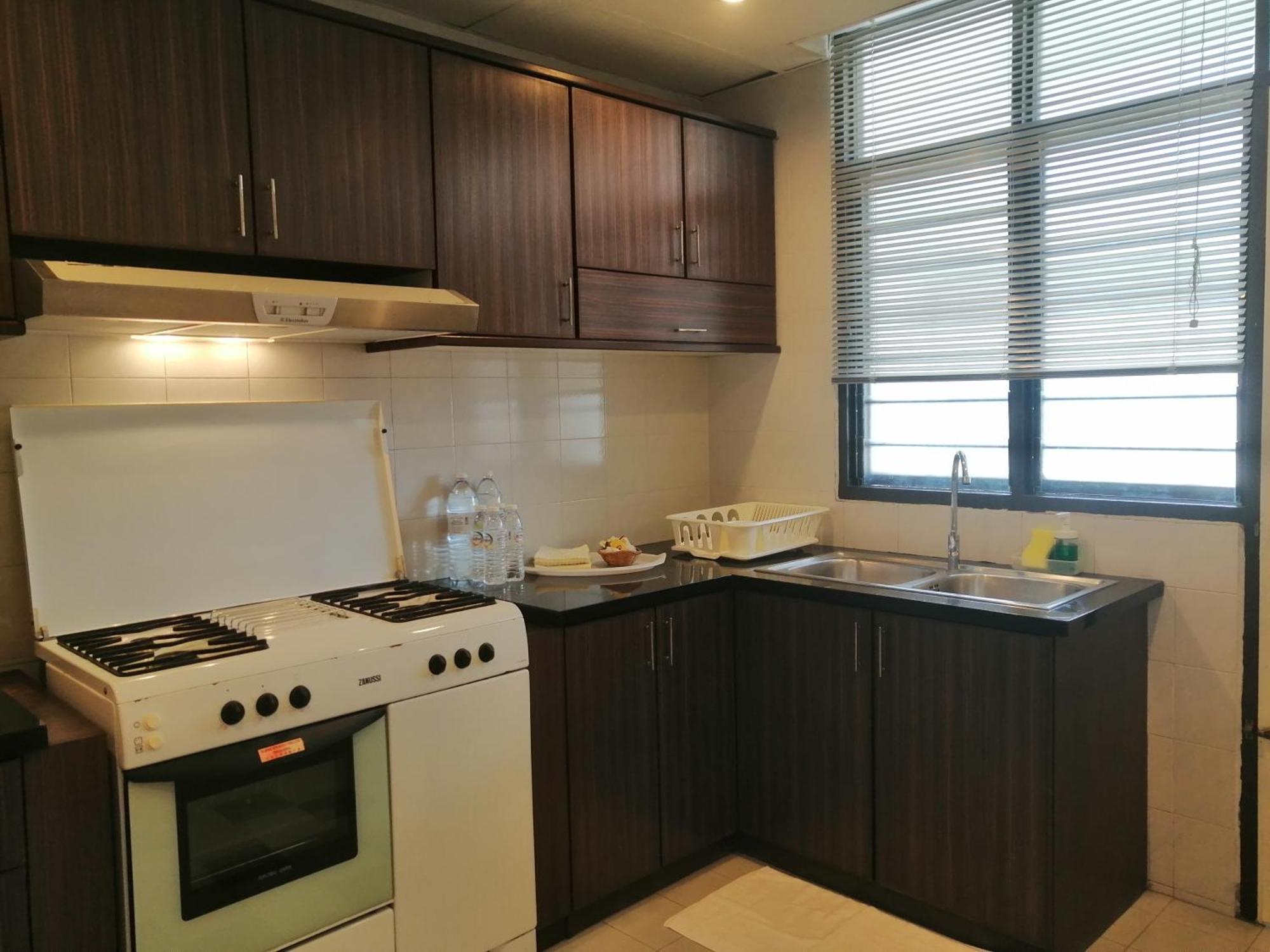 Noble Villa Apartment George Town Esterno foto
