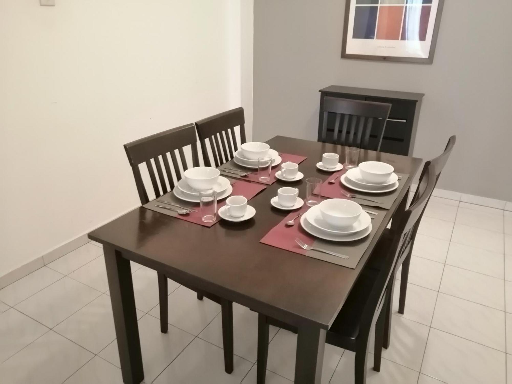 Noble Villa Apartment George Town Esterno foto