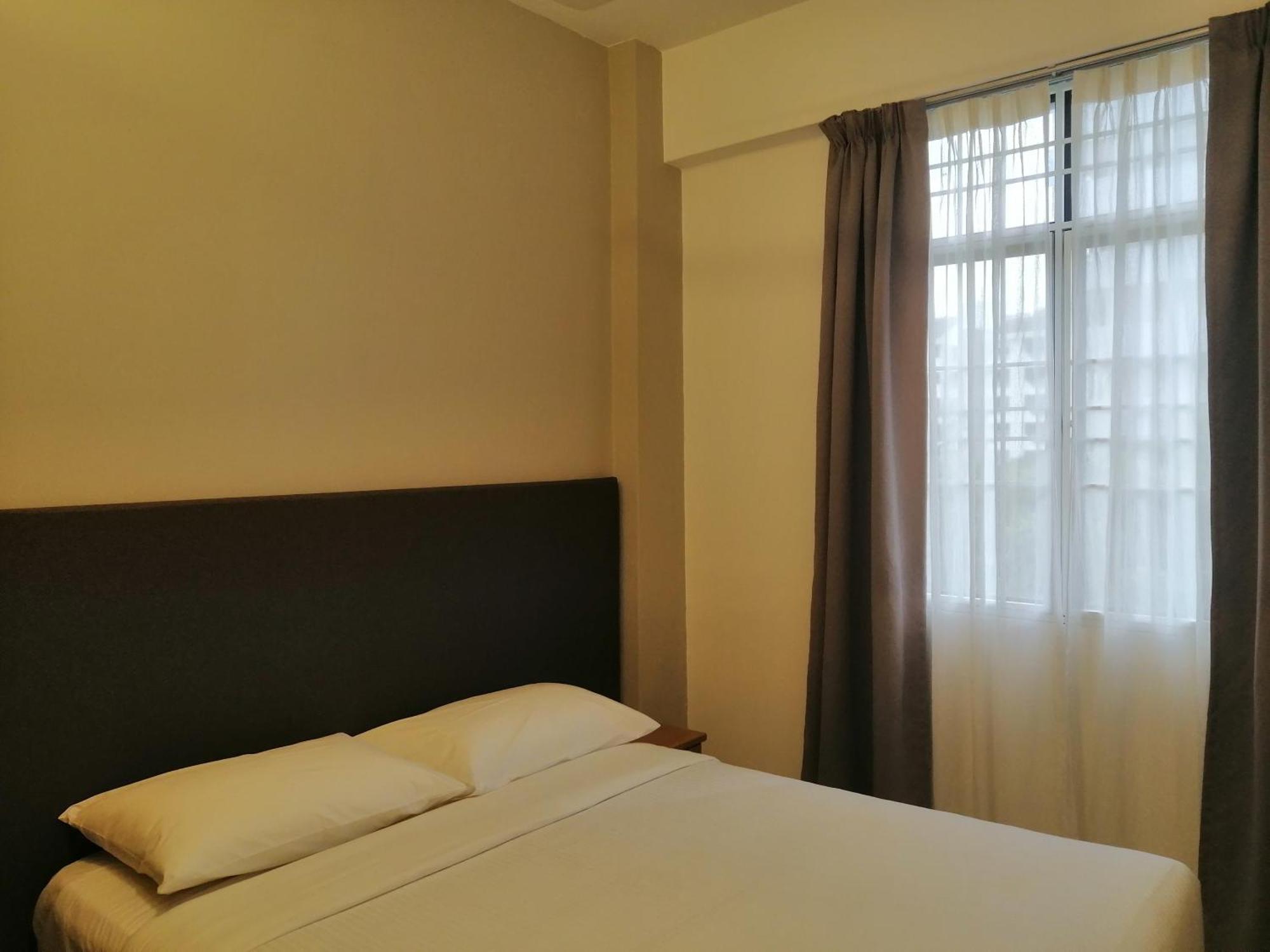 Noble Villa Apartment George Town Esterno foto
