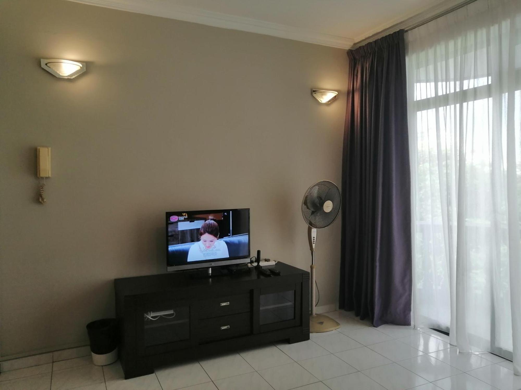 Noble Villa Apartment George Town Esterno foto
