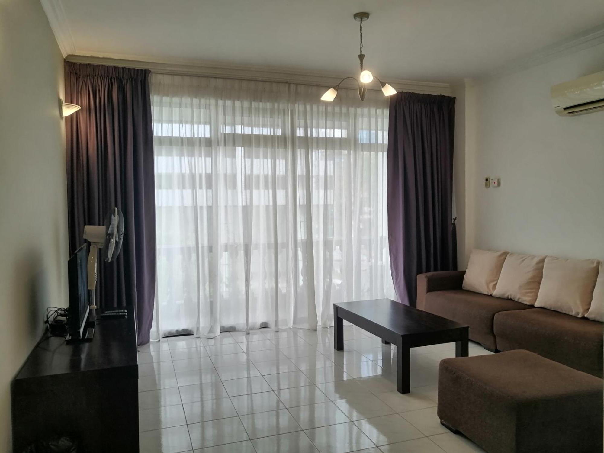 Noble Villa Apartment George Town Esterno foto