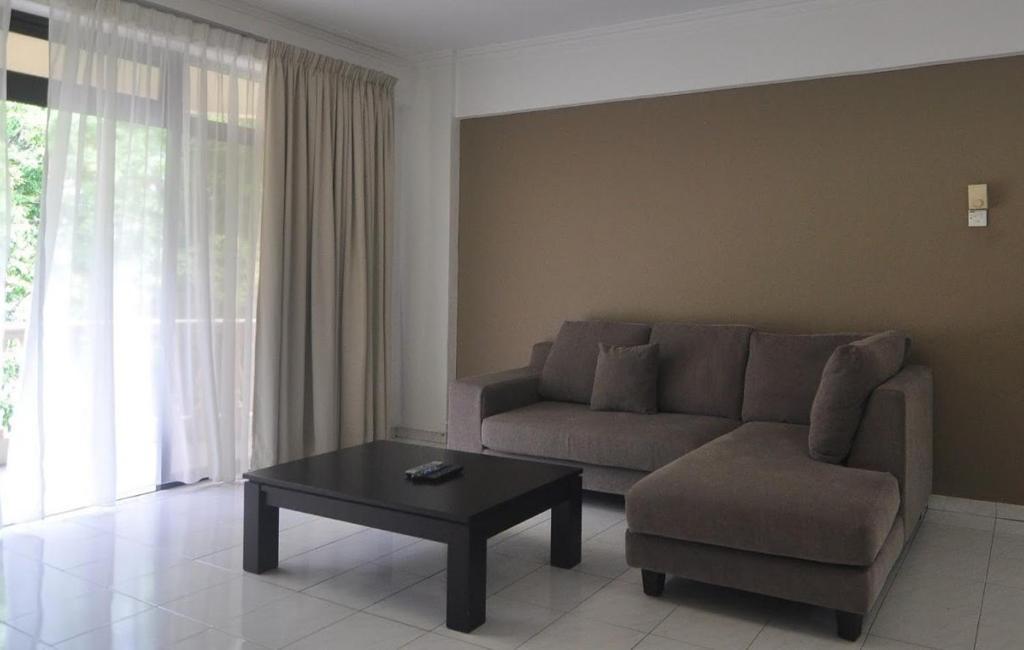 Noble Villa Apartment George Town Camera foto