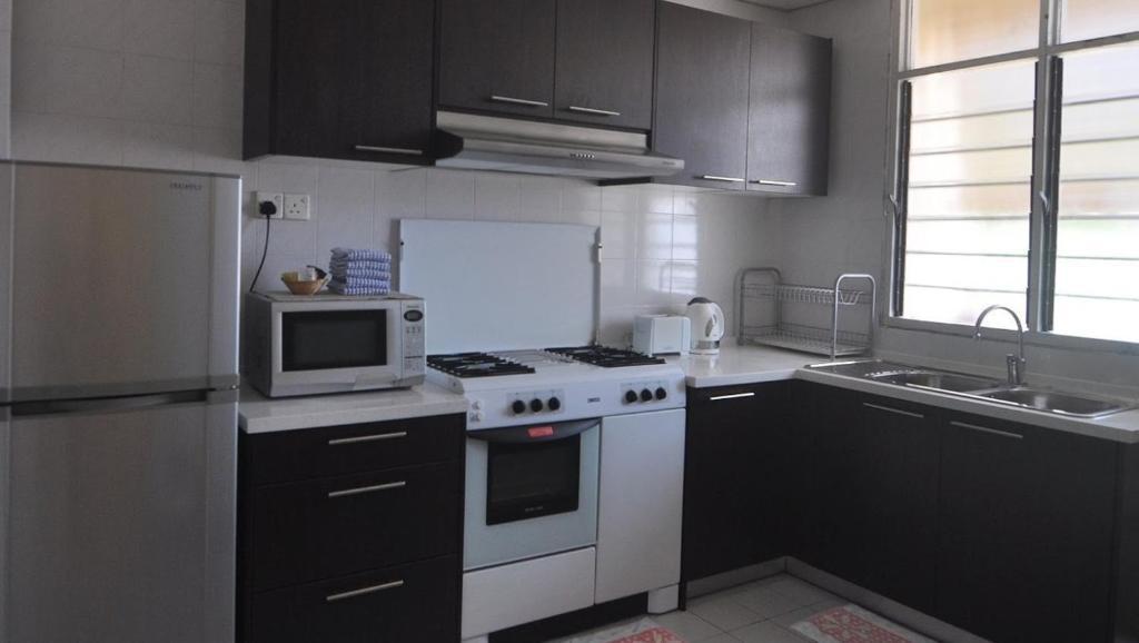 Noble Villa Apartment George Town Camera foto
